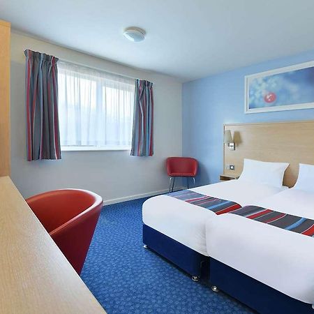 Travelodge هاليفاكس الغرفة الصورة