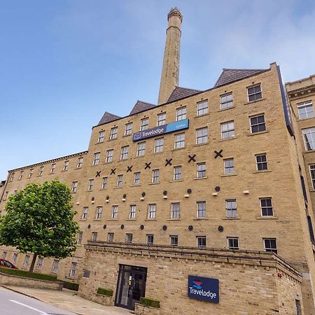Travelodge هاليفاكس المظهر الخارجي الصورة