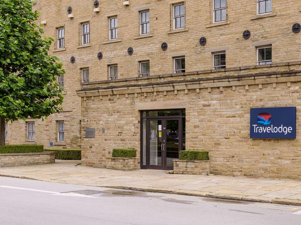 Travelodge هاليفاكس المظهر الخارجي الصورة