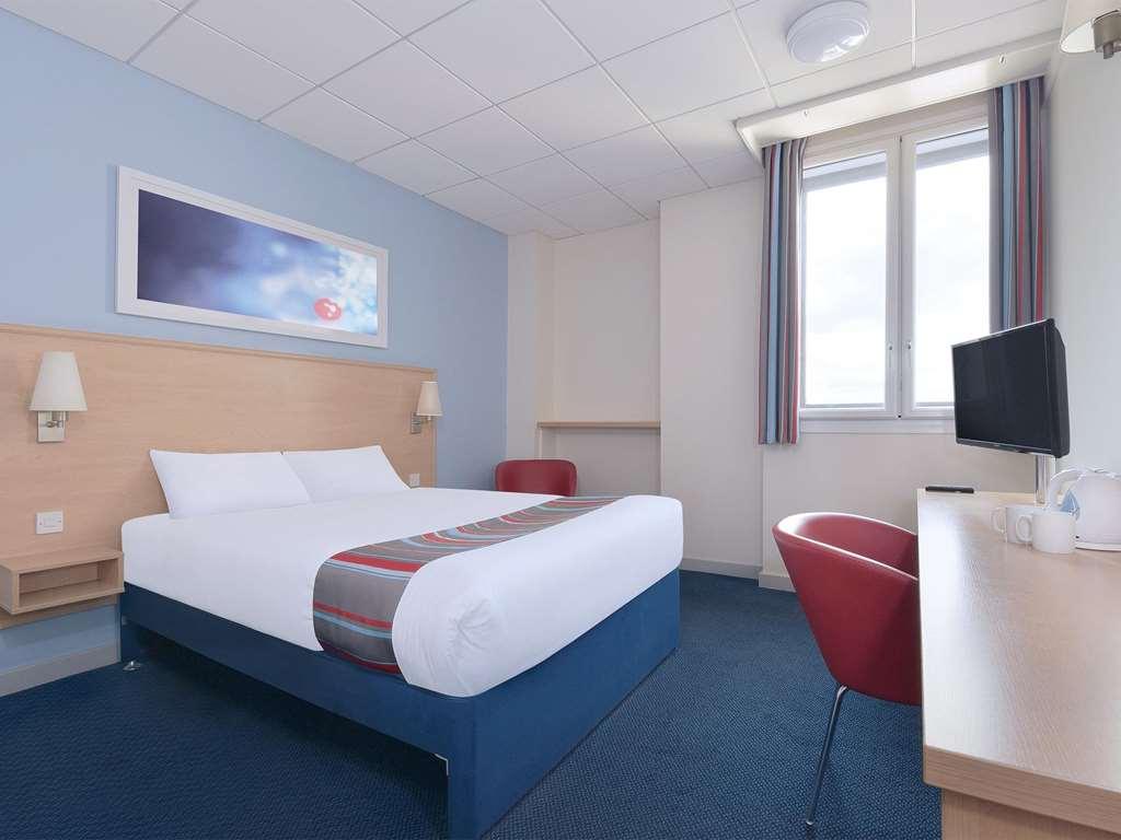 Travelodge هاليفاكس الغرفة الصورة