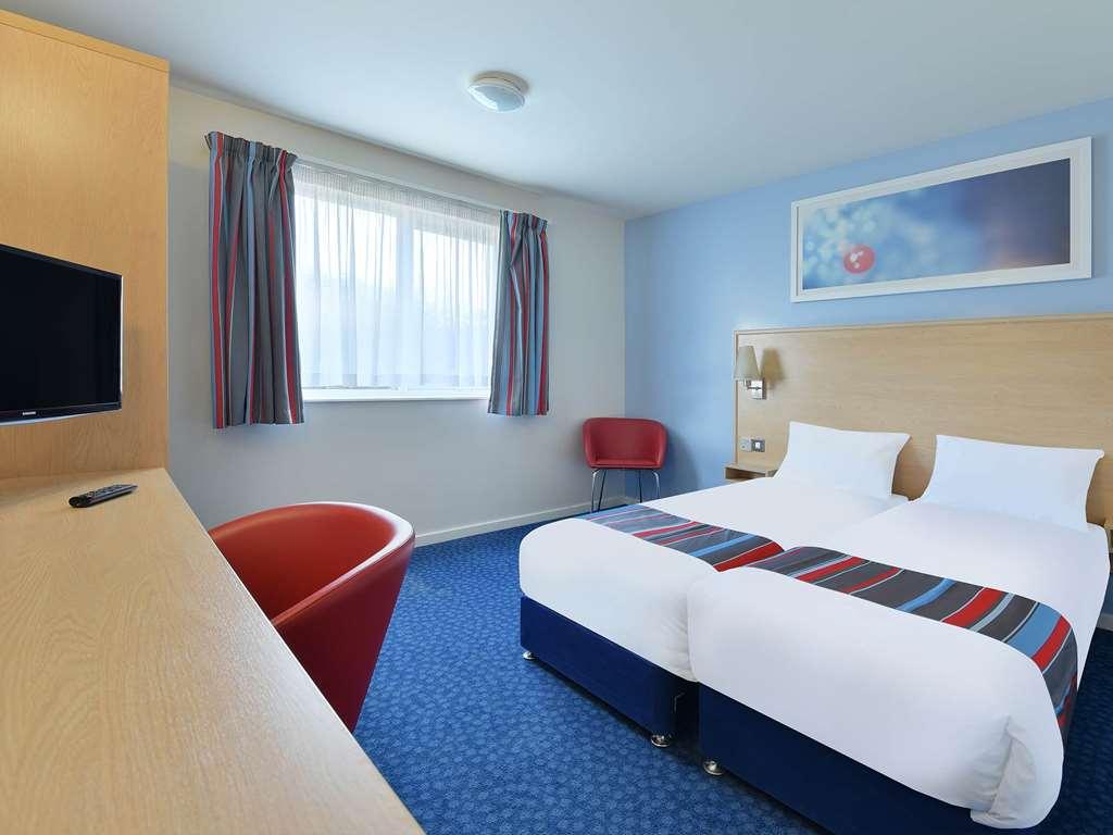 Travelodge هاليفاكس الغرفة الصورة