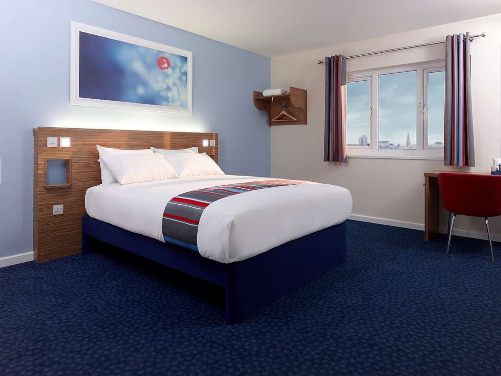 Travelodge هاليفاكس الغرفة الصورة