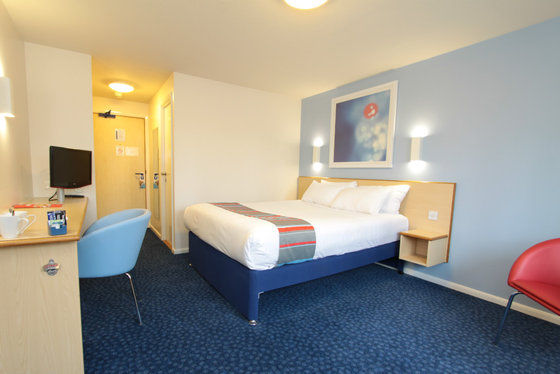 Travelodge هاليفاكس الغرفة الصورة