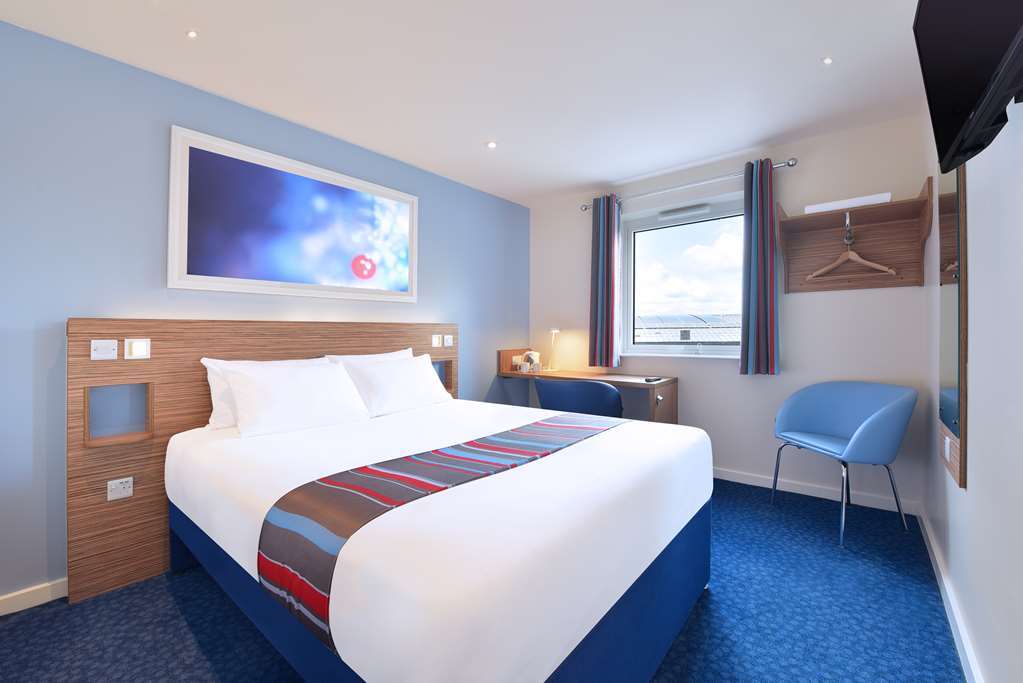 Travelodge هاليفاكس الغرفة الصورة