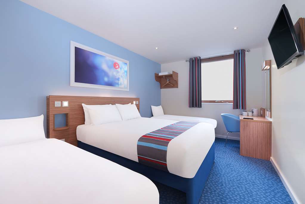 Travelodge هاليفاكس الغرفة الصورة